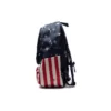 Mochila Go 2 Bandera estadounidense «Azul marino»