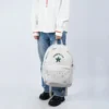 Mochila Go 2 «Blanco»