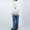 Mochila Go 2 «Blanco»