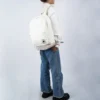 Mochila GO 2 «Blanco»