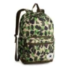Mochila Go 2 «Camo Green»