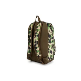 Mochila Go 2 «Camo Green»