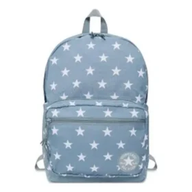 Mochila Go 2 con estampado «Azul»