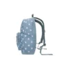 Mochila Go 2 con estampado «Azul»
