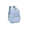 Mochila Go 2 con estampado «Azul»