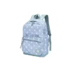 Mochila Go 2 con estampado «Azul»