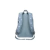 Mochila Go 2 con estampado «Azul»