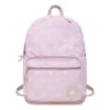 Mochila Go 2 con estampado «Rosa claro»