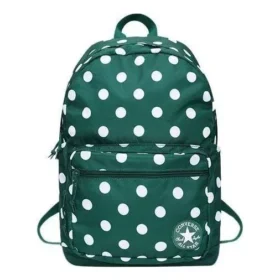 Mochila Go 2 con estampado «Verde»