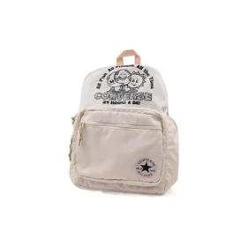 Mochila Go 2 «Egret»