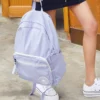 Mochila Go 2 «Light Purple»