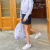 Mochila Go 2 «Light Purple»