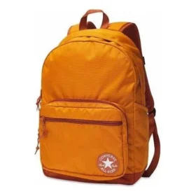 Mochila Go 2 «Naranja»