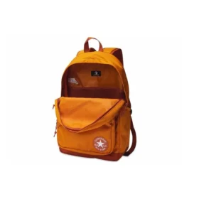 Mochila Go 2 «Naranja»