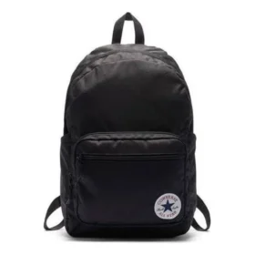 Mochila GO 2 «Negro»