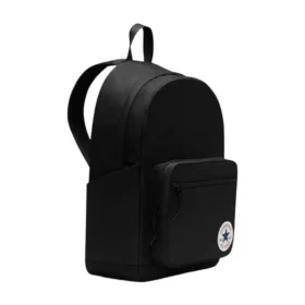 Mochila Go 2 «Negro»
