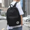 Mochila GO 2 «Negro»