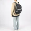 Mochila Go 2 «Negro»