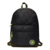 Mochila Go 2 «Negro Verde»