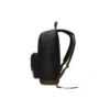 Mochila Go 2 «Negro Verde»