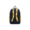 Mochila Go 2 Plaid «Amarillo»