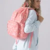 Mochila GO 2 PRINT «Rosa»