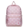 Mochila GO 2 PRINT «Rosa pálido»
