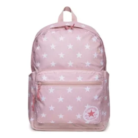 Mochila GO 2 PRINT «Rosa pálido»