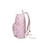 Mochila GO 2 PRINT «Rosa pálido»