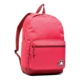 Mochila Go 2 «Rojo»