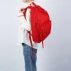 Mochila GO 2 «Rojo»