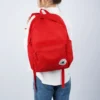 Mochila GO 2 «Rojo»