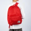 Mochila GO 2 «Rojo»