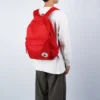 Mochila GO 2 «Rojo»
