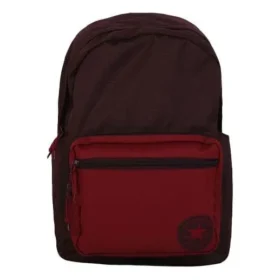 Mochila Go 2 «Rojo oscuro»