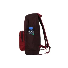 Mochila Go 2 «Rojo oscuro»