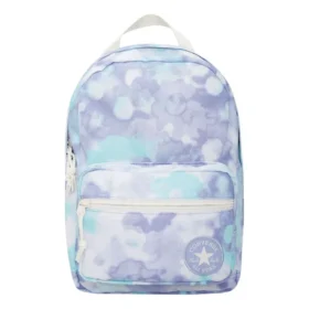 Mochila Go 2 Tie Dye «Purple»