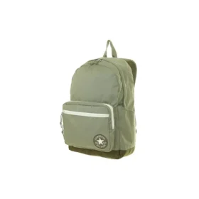 Mochila Go 2 «Verde arena»