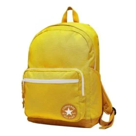 Mochila Go 2 «Yellow»