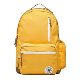 Mochila Go «Amarilla»