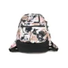 Mochila Go «Blanco Papyrus Storm Pink»