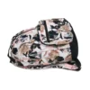 Mochila Go «Blanco Papyrus Storm Pink»