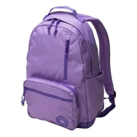 Mochila GO «Lila Deslavado»
