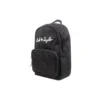 Mochila GO LO con logo grande «Negro»