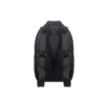 Mochila GO LO con logo grande «Negro»