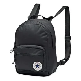 Mochila GO LO «Negro»