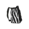 Mochila Go Lo «Negro Blanco»