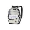 Mochila Go Lo «Negro Blanco»