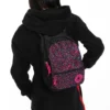 Mochila GO LO «Pink»