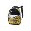 Mochila GO LO Plaid «Amarillo»
